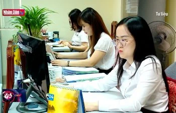 Bộ Nội vụ hướng dẫn chi tiết cách tính lương, phụ cấp mới