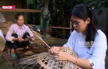 Bảo tồn giá trị văn hóa làng nghề gắn với phát triển kinh tế