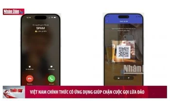 Việt Nam chính thức có ứng dụng giúp chặn cuộc gọi lừa đảo