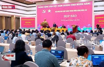 Vinh dự lớn, trách nhiệm vinh quang trước Đảng, nhân dân