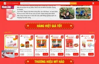 Kiểm soát hơn 8 tỷ lượt giao dịch thương mại điện tử