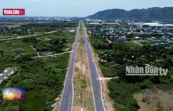 Đà Nẵng: Tái đầu tư đường vành đai nghìn tỷ