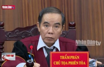 TP Hồ Chí Minh: Tuyên án 254 bị cáo vụ đại án đăng kiểm