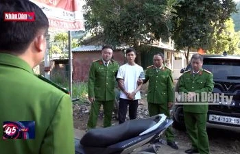 Câu chuyện văn hóa: Học Bác từ những việc làm cụ thể