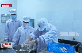 Sản phẩm khoa học công nghệ trong nông nghiệp khó tiếp cận thị trường