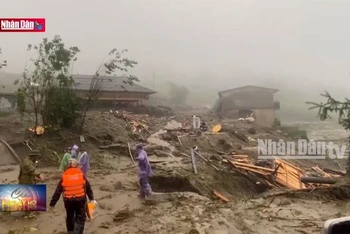 Thông tin an sinh xã hội sáng ngày 16-9-2024