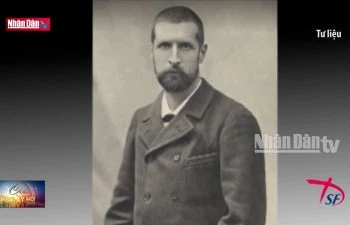 Alexandre Yersin: Nhà bác học lỗi lạc trong nhiều ngành khoa học