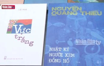 Những hướng vận động của thơ Việt Nam đương đại