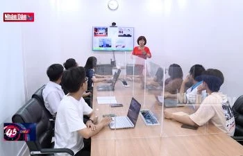 Mô hình nghiên cứu khoa học trong trường học