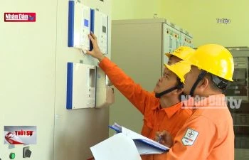 Năm 2025, vẫn lo thiếu điện ở miền Bắc