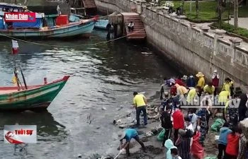 Nâng cao nhận thức về giảm thiểu nhựa trong sinh hoạt và sản xuất