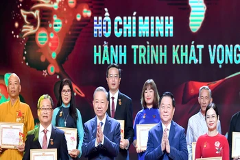 Bản tin thời sự sáng ngày 16/11/2024