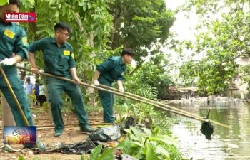 Số ca mắc sốt xuất huyết tăng liên tục, 1 ca tử vong