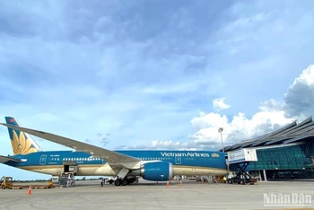 42 máy bay A321NEO tại Việt Nam tạm dừng khai thác để kiểm tra động cơ