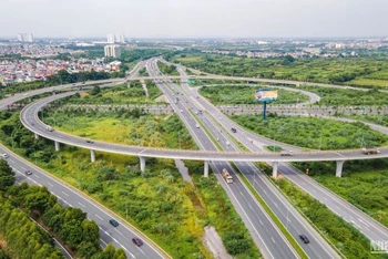 Chỉ trong 3 năm gần đây, đã có hơn 600km đường cao tốc được đưa vào khai thác, bằng hơn 50% chiều dài đường cao tốc giai đoạn 2011-2020 cộng lại. 