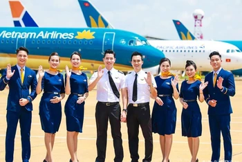 Từ ngày 26/6/2024, hãng hàng không Pacific Airlines cất cánh trở lại trên các đường bay nội địa.