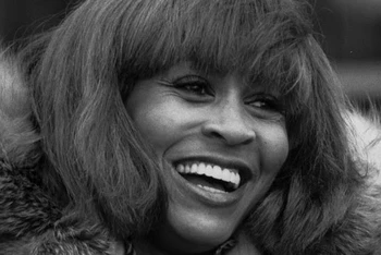 Huyền thoại Tina Turner. (Ảnh: Variety)