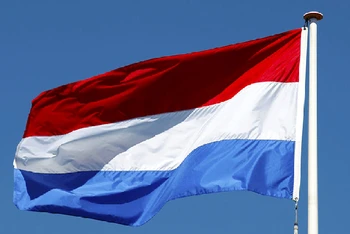 Lãnh đạo Việt Nam gửi điện mừng nhân Ngày Nhà vua Hà Lan
