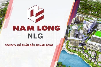 Công ty cổ phần Đầu tư Nam Long vừa được VSDC cấp mã trái phiếu NLG12102. (Ảnh minh họa)