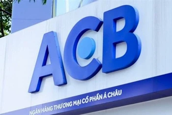 Ngân hàng TMCP Á Châu vừa được cấp mã chứng khoán ACB12323. (Ảnh minh họa)