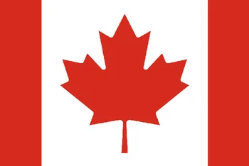 Điện mừng Quốc khánh Canada 