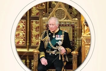 [Infographic] Thông tin chi tiết về Lễ Đăng quang của Vua Charles III