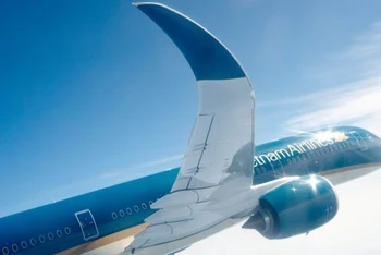 Vietnam Airlines chủ động chuyển hướng các chuyến bay giữa Việt Nam và châu Âu, tránh xa khu vực có khả năng bị căng thẳng tại Trung Đông.