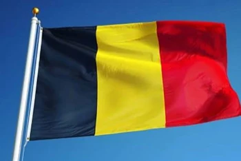 Lãnh đạo Việt Nam gửi điện mừng Quốc khánh Vương quốc Bỉ