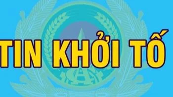 Khởi tố một Phó Trưởng khoa Trường Chính trị tỉnh Đắk Lắk về tội “đánh bạc”