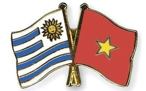 Điện mừng Quốc khánh nước Cộng hòa Đông Uruguay 