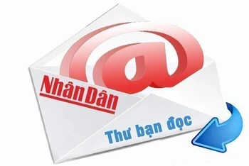 Chuyển đơn của ông Mai Văn Minh đến Chủ tịch UBND quận Long Biên, TP Hà Nội để kiểm tra, giải quyết 