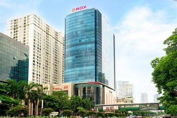 ROX Group tiên phong kiến tạo giá trị thuận ích cho khách hàng và cộng đồng.