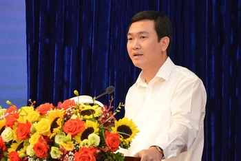 Ông Nguyễn Cảnh Toàn.