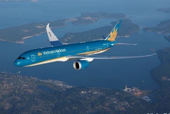 Vietnam Airlines khôi phục mạng đường bay quốc tế tương đương 90% so năm 2019.