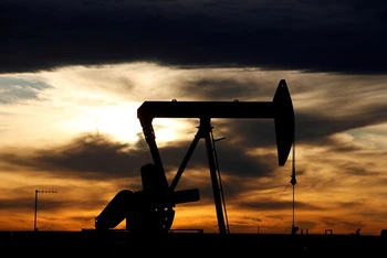 Giá dầu WTI hồi phục sau 3 ngày liên tiếp suy yếu