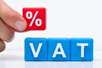 Chính thức trình Quốc hội giảm 2% thuế giá trị gia tăng