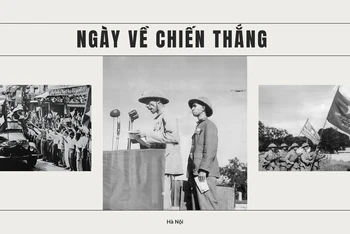 Ngày về chiến thắng