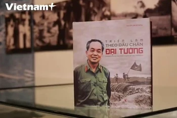 [Video] Ra mắt cuốn sách: Thơ-ảnh song ngữ về Đại tướng Võ Nguyên Giáp