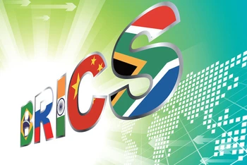 22 quốc gia đã chính thức yêu cầu tham gia BRICS. (Ảnh: Getty)