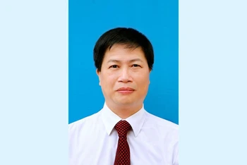 Phạm Đức Cường, Giám đốc Bảo hiểm xã hội tỉnh Bắc Ninh.