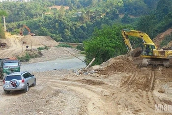 Cộng đồng doanh nghiệp tỉnh Cao Bằng mong muốn các cấp, ngành, địa phương quan tâm "sức khỏe" doanh nghiệp và hỗ trợ doanh nghiệp nhiều hơn nữa.