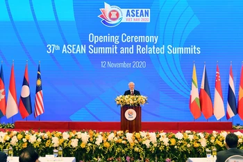 Việt Nam hợp tác, đóng góp trong ASEAN