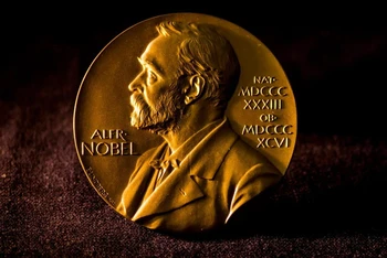 Những điều thú vị về Giải Nobel