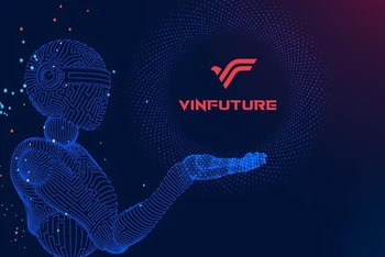 [Infographic] VinFuture - Quỹ tôn vinh nghiên cứu khoa học và đổi mới công nghệ mang tính đột phá