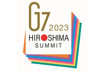 [Infographic] Hội nghị thượng đỉnh G7 mở rộng