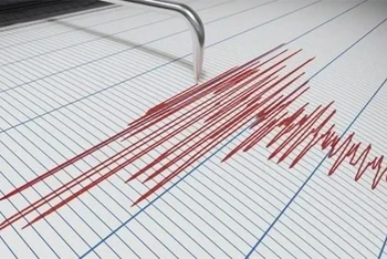 Động đất ở Australia làm rung chuyển nhiều nơi ở bang Victoria