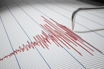 Động đất có độ lớn 7,3 tại Chile