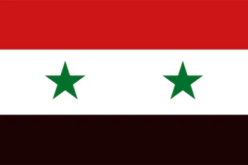 Điện mừng Thủ tướng Cộng hòa Arab Syria