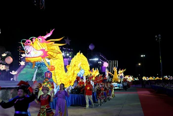 Lễ hội Thành Tuyên năm 2023 sẽ được tổ chức theo quy mô cấp quốc gia.
