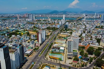 Đà Nẵng phấn đấu đến năm 2025 diện tích nhà ở bình quân đạt khoảng 30m2 sàn/người.